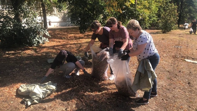      Фото: администрация Ставрополя