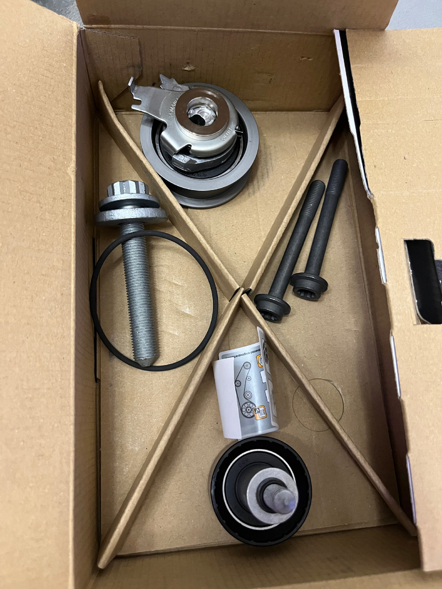 Бирка с записью пробега обязательна