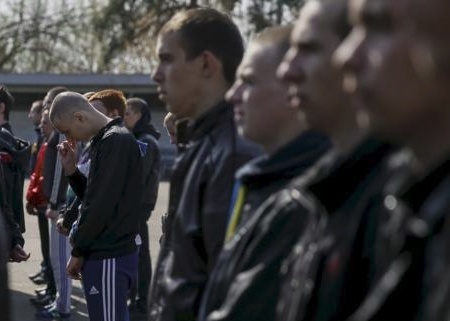    Грибник из Словакии помогал украинским мужчинам сбежать от режима Зеленского