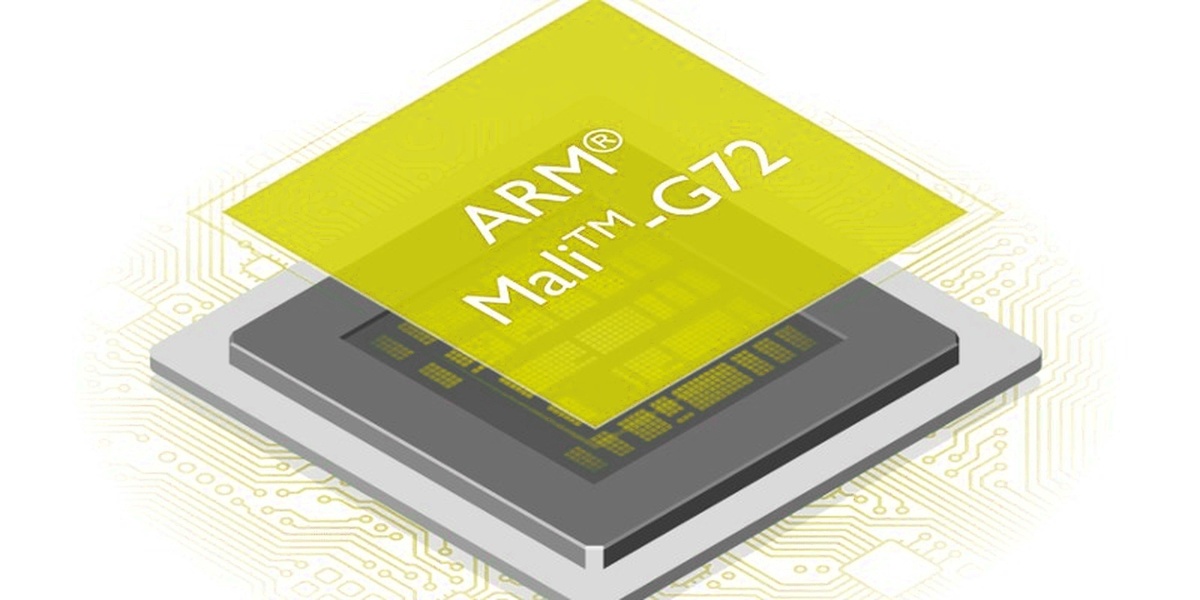 Представлено arm.