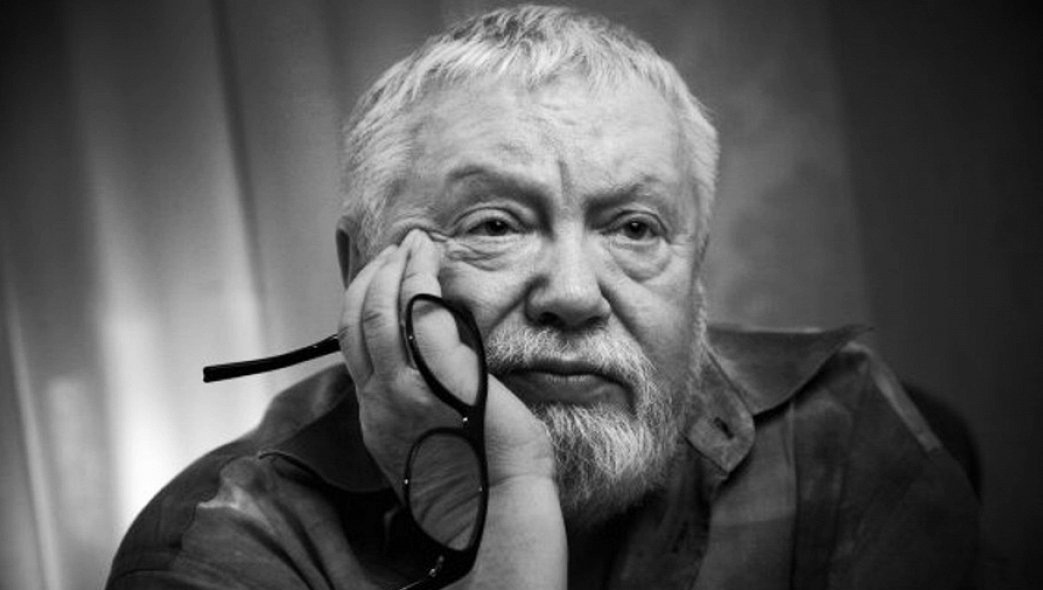 Сергей Соловьёв
