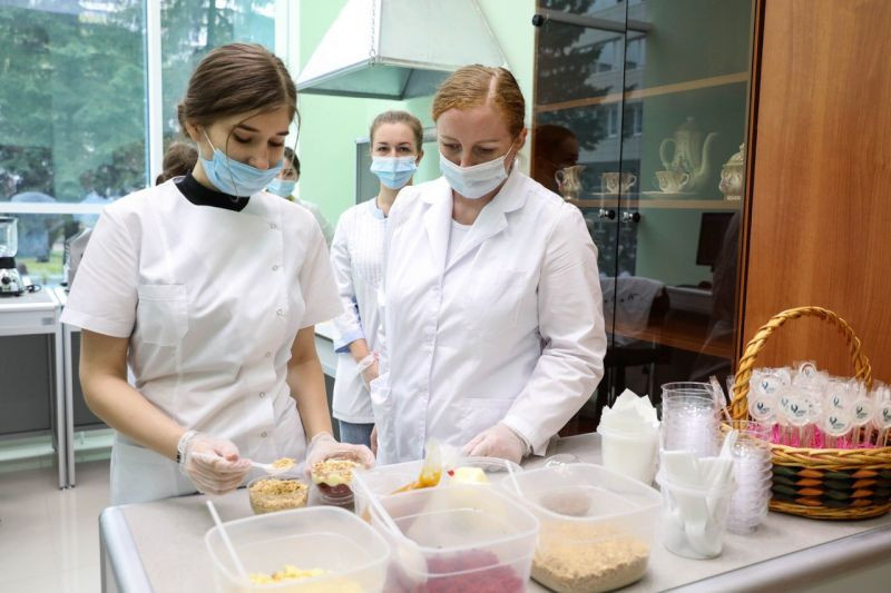   пресс-службы СКФУ