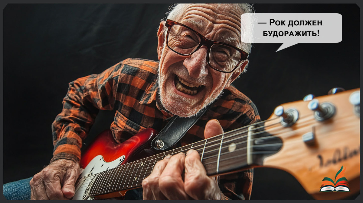 Второе дыхание - Юмористический рассказ 
