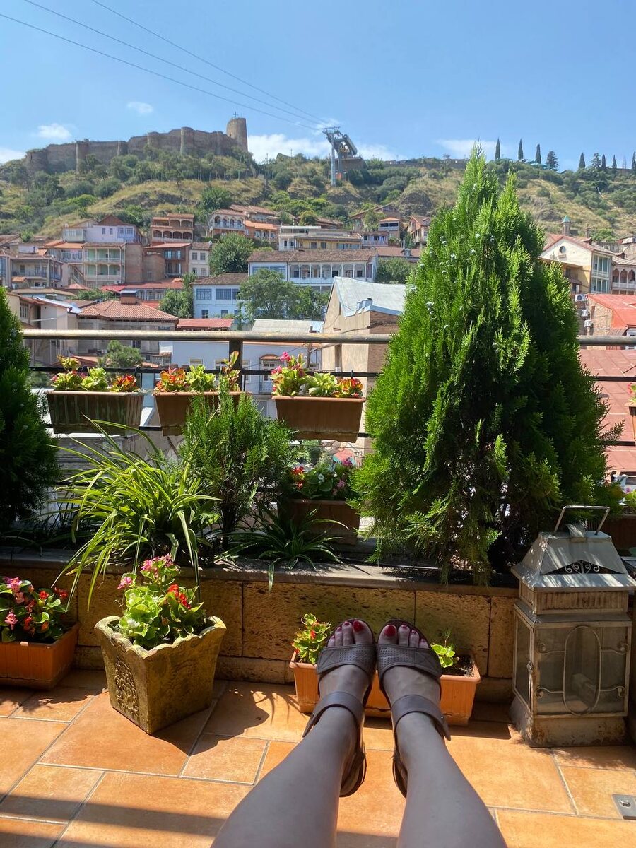 Грузия, личный фото архив