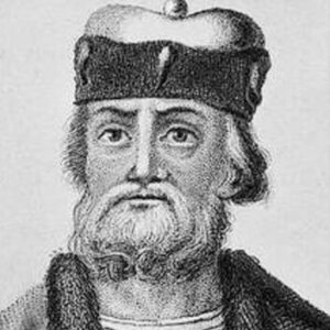 Старший брат Ивана Калиты московский князь Юрий Данилович