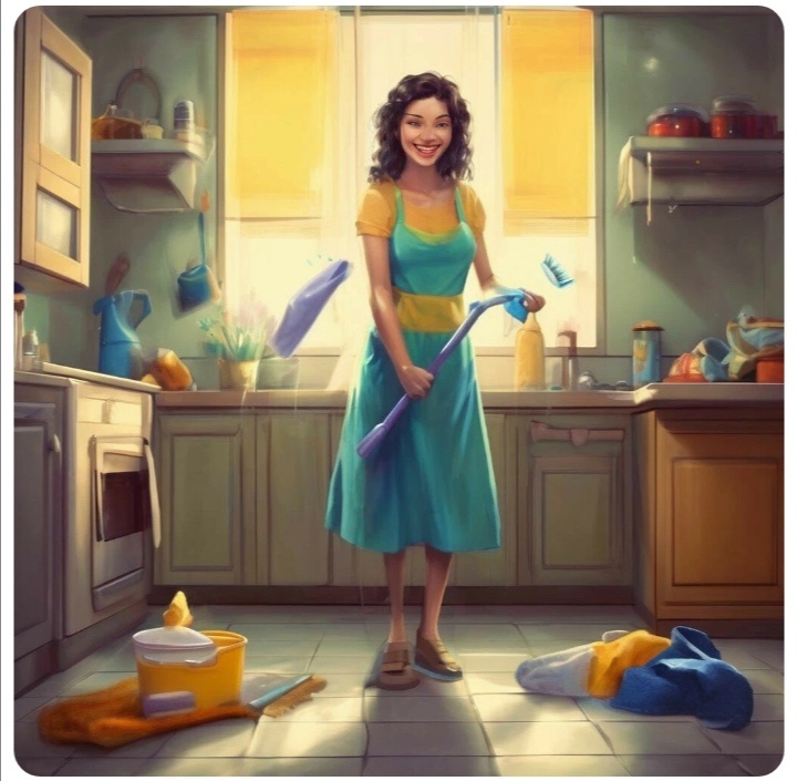 Создано нейросетью 