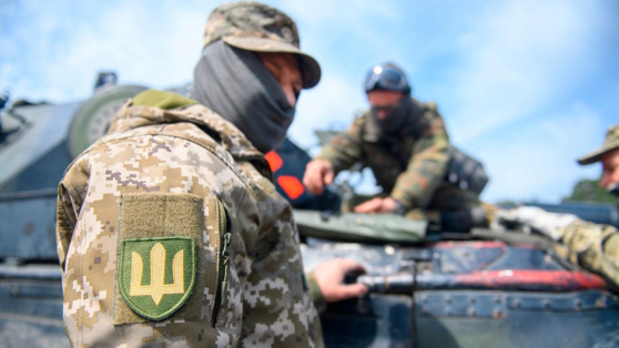    NBC News: Киев больше года готовил операцию в Курской области Анастасия Романова
