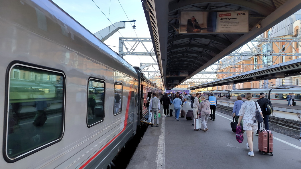    Фото: Maksim Konstantinov/Globallookpress