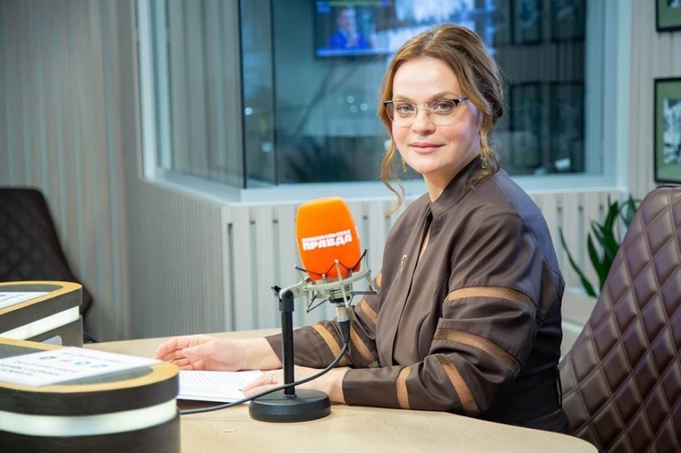 Цивилева назначена статс секретарем. Цивилева назначена статс секретарем