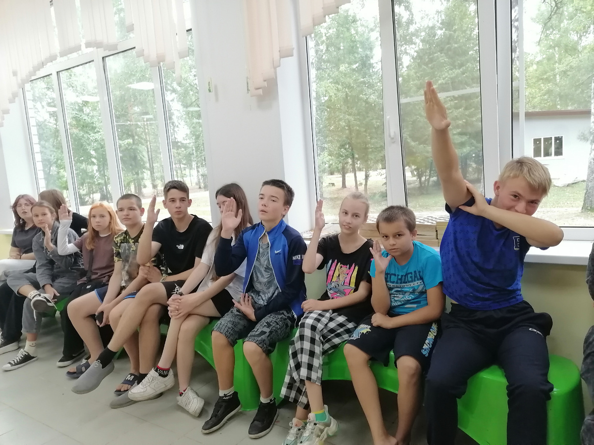 Всегда готовы ответить на вопрос