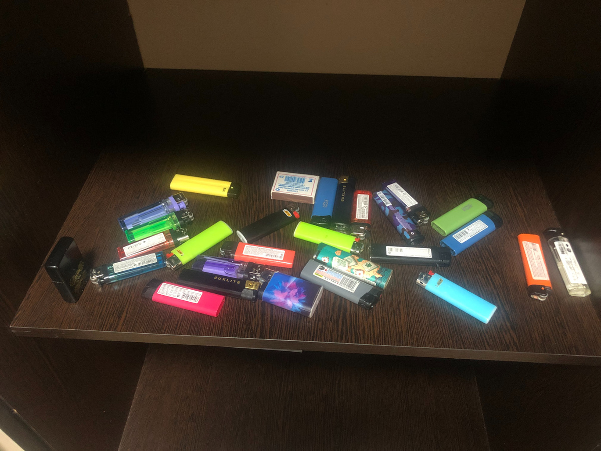 28 попыток за год бросить курить