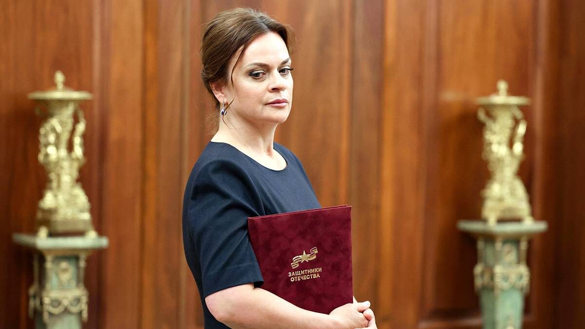    Фото: администрация президента РФ