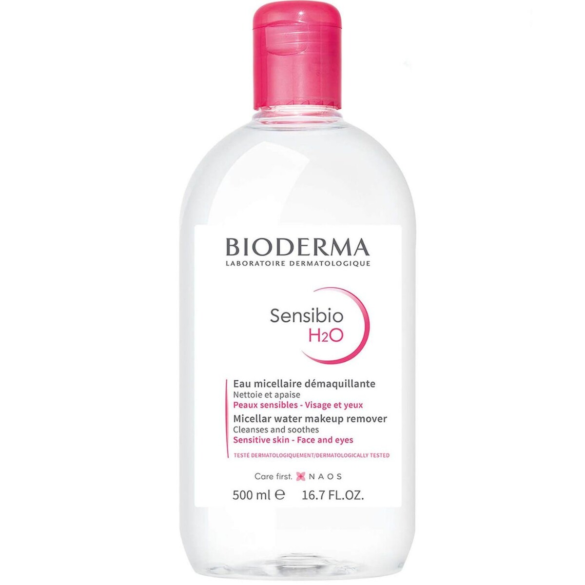 Bioderma Sensibio