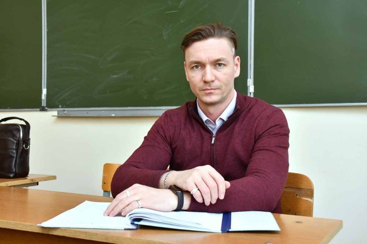   Дмитрий Фадеев