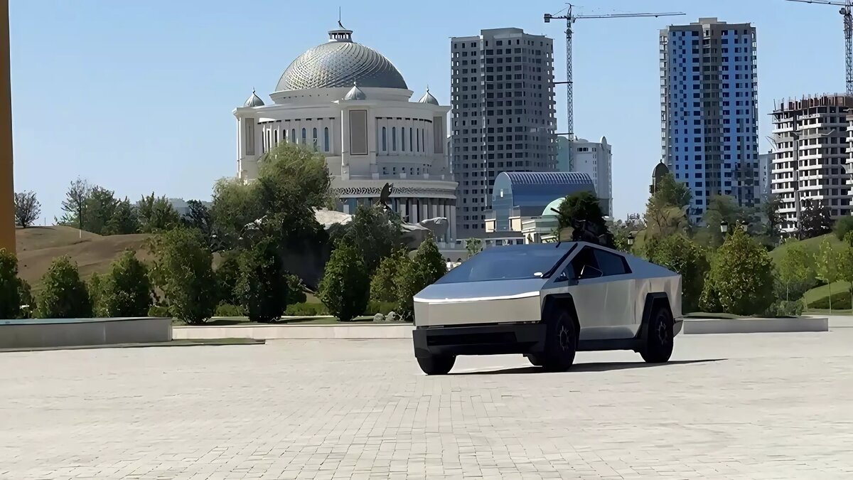     Источник: Разман Кадыров — ТГ