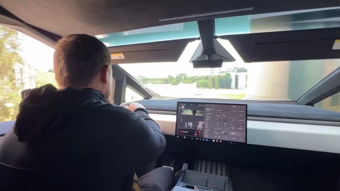     Источник: Рамзан Кадыров — ТГ