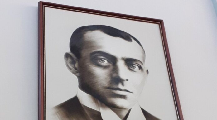    Фото Марины Цурмаст