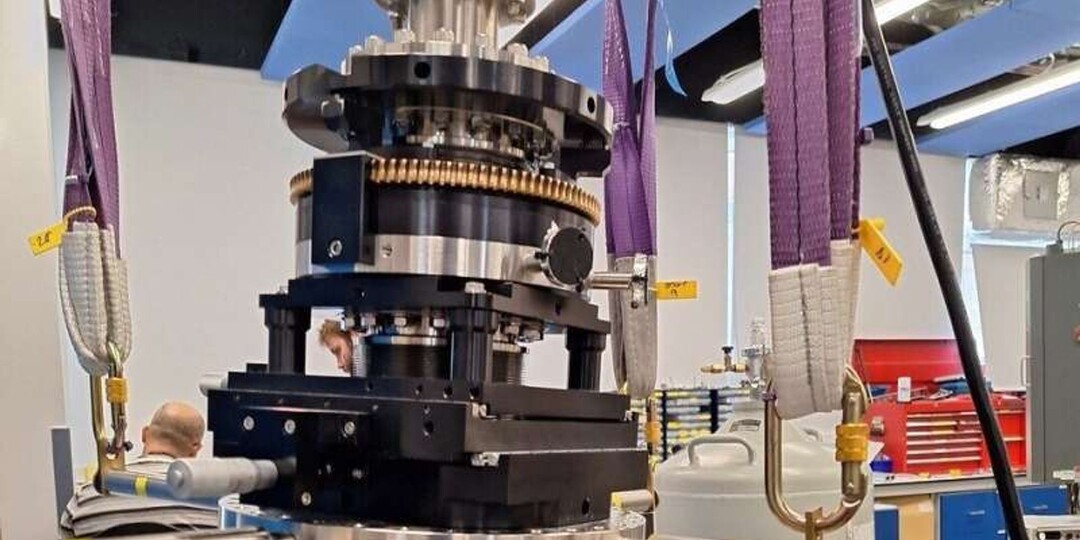 Быстро и точно: как новый метод микроскопии ускорит исследовательскую работу