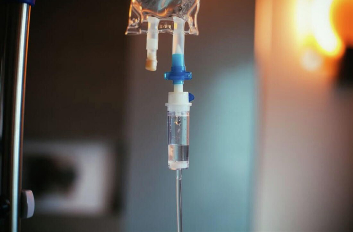 © Photo : ՀՀ առողջապահության նախարարություն