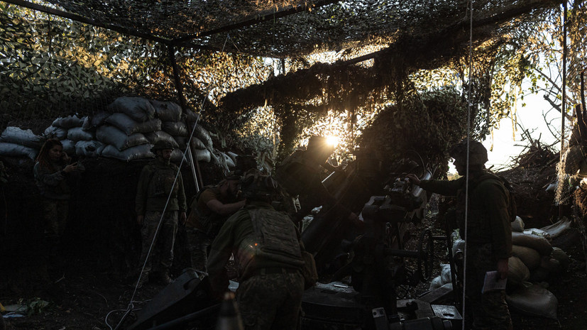   Gettyimages.ru Anadolu