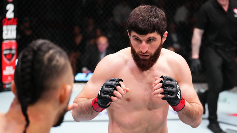   Gettyimages.ru Chris Unger