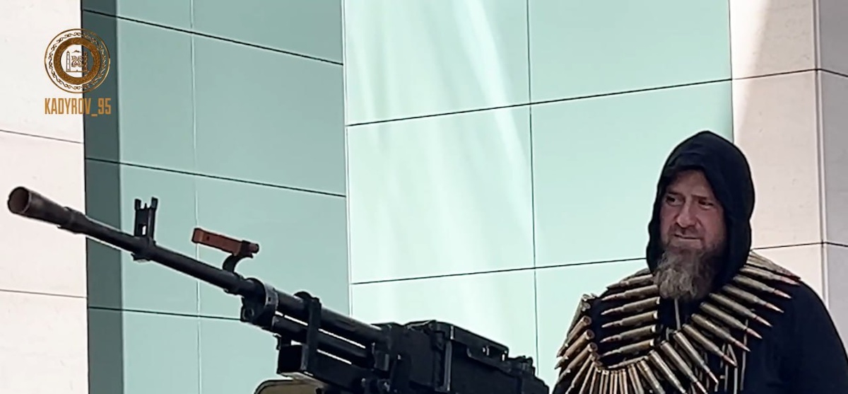    фото: кадр из видео