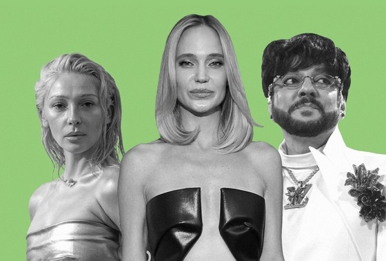    Анастасия Ивлеева, Глюкоза, Филипп Киркоров