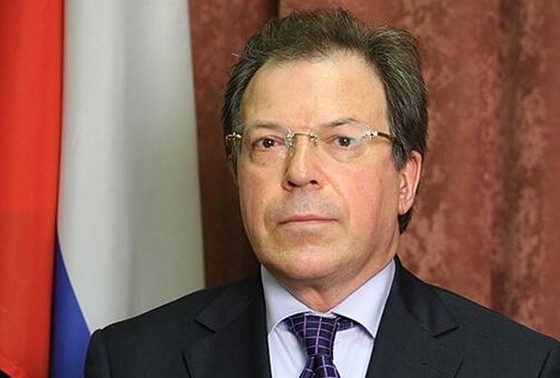    Сергей Бутин