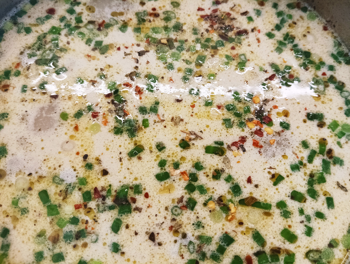 Фото: Вкусная еда без труда