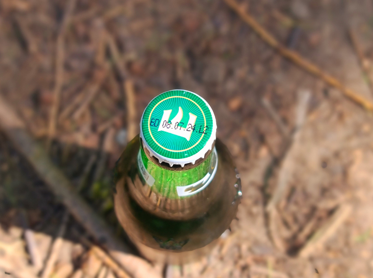 Erebuni, фото автора