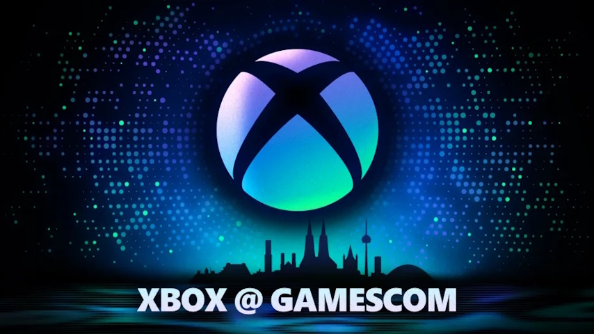 Xbox Gamescom (C) Xbox
