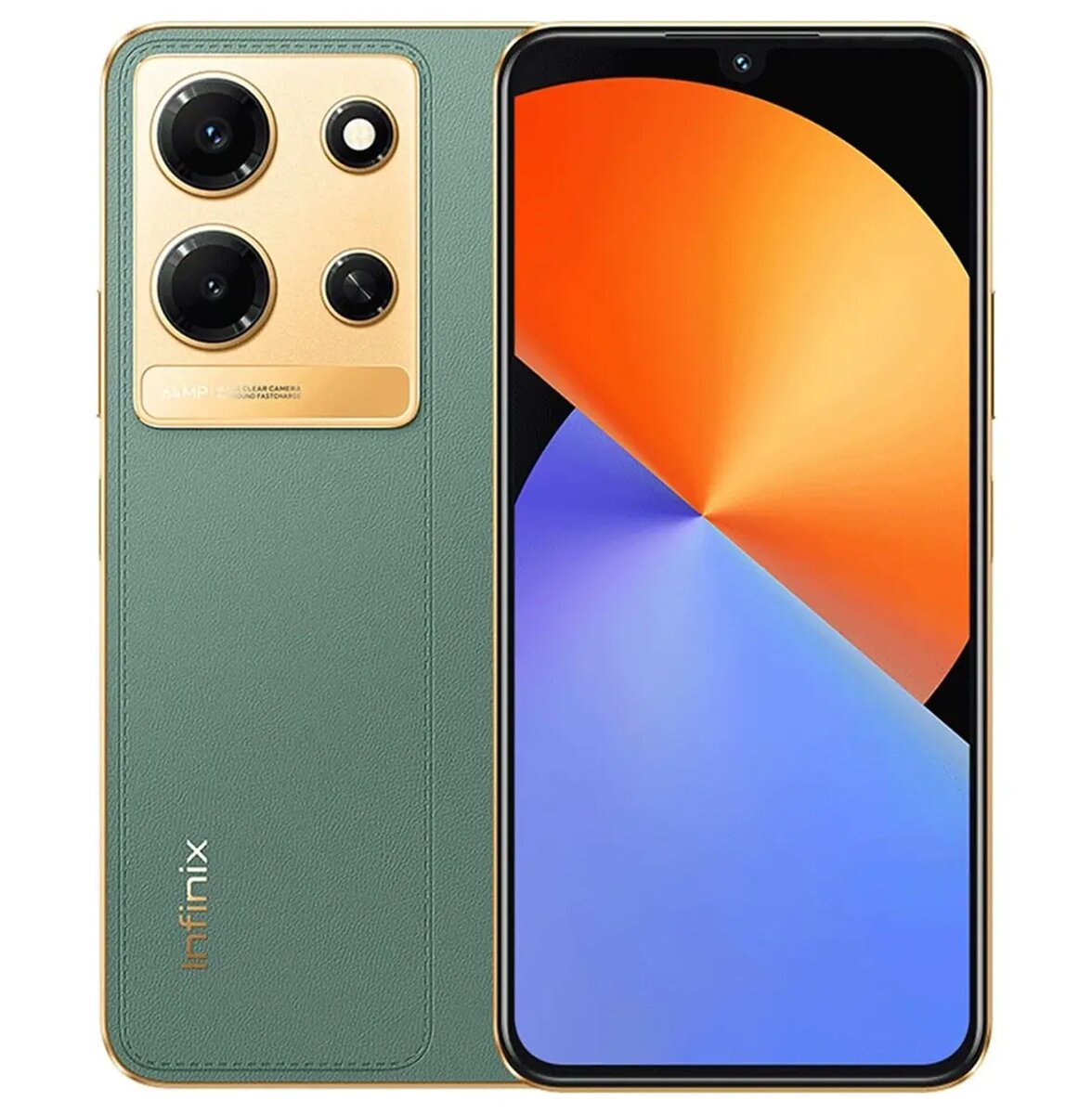 Infinix Note 30i