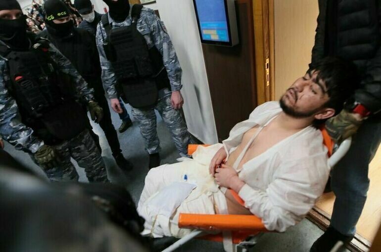   Василий Кузьмичёнок /Агентство «Москва»