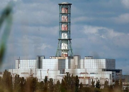    МИД РФ: киевский режим готовит нападение на Курскую АЭС