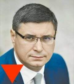 Александр Авдеев, губернатор Владимирской области (фото: Wikipedia.org/Avo.ru)