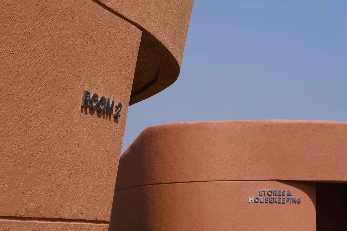 Architecture: sP+a | Ph: Aagam Mehta, Kartik Rathod | Geo: Toranagallu, IN