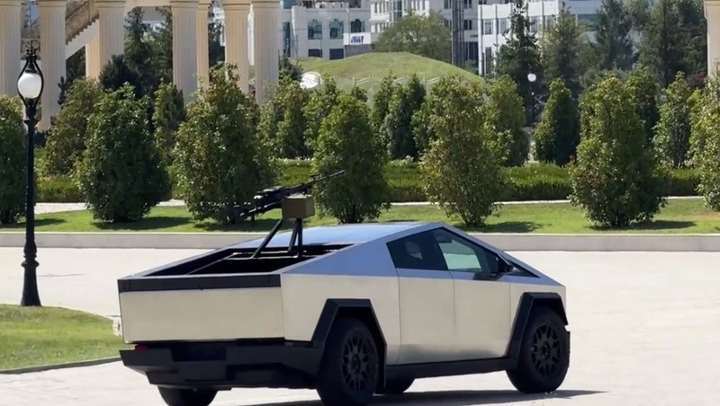      Фото: тг-канал Рамзана Кадырова