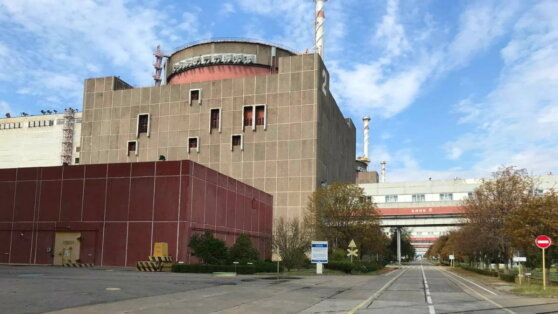    В "Росатоме" сообщили об ухудшении ситуации на Курской и Запорожской АЭС Татьяна Сидорова