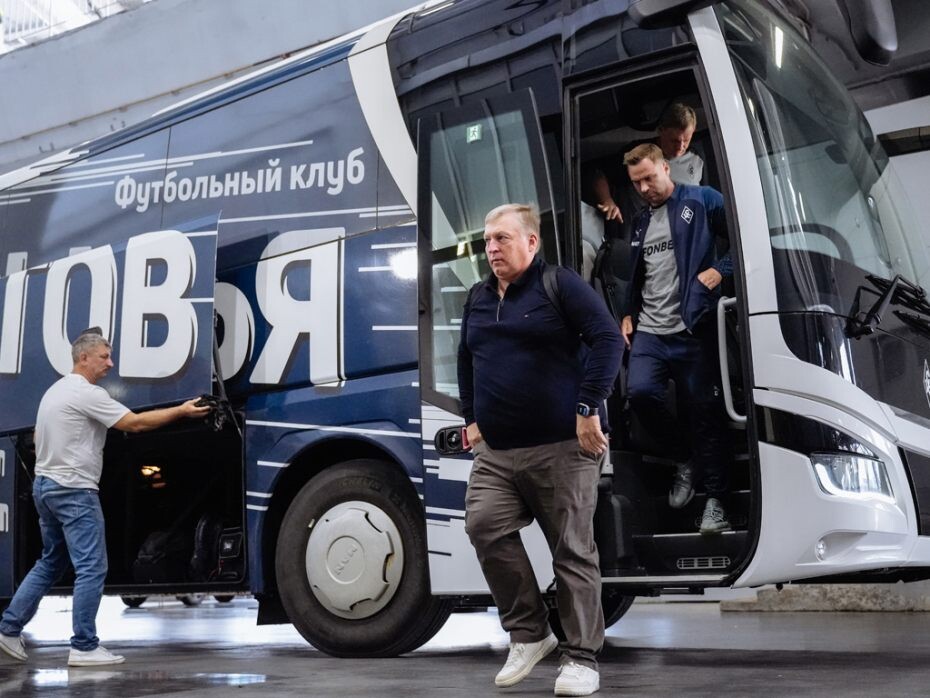    Фото: Официальный сайт ФК «Крылья Советов»