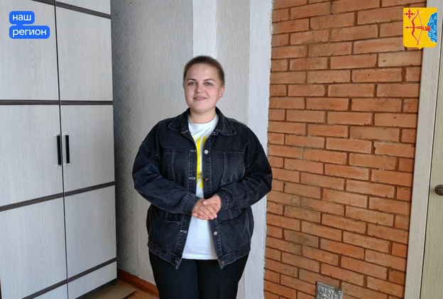    Школьному учителю из Кикнура вручили ключи от квартиры