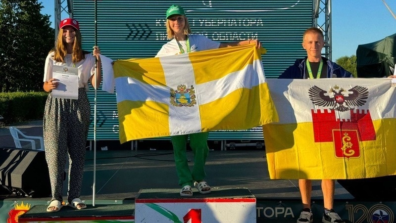      Фото: минспорт Ставрополья