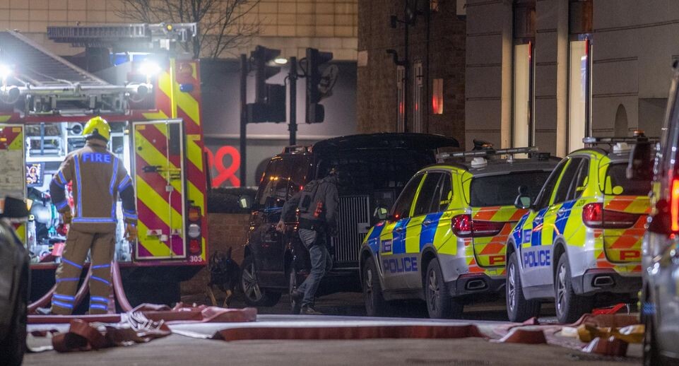    Peter Manning / Global Look Press