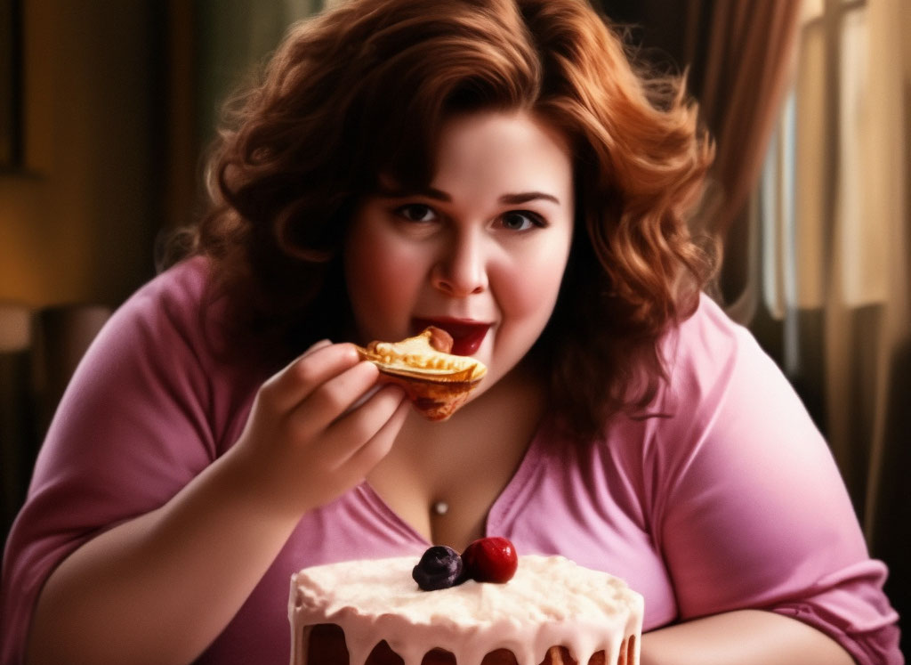 О вреде сладкого