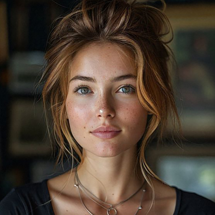 Иллюстрация от ArtMind© для журнал «Он & Она»