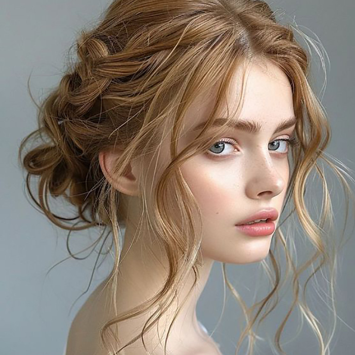 Иллюстрация от ArtMind© для журнал «Он & Она»