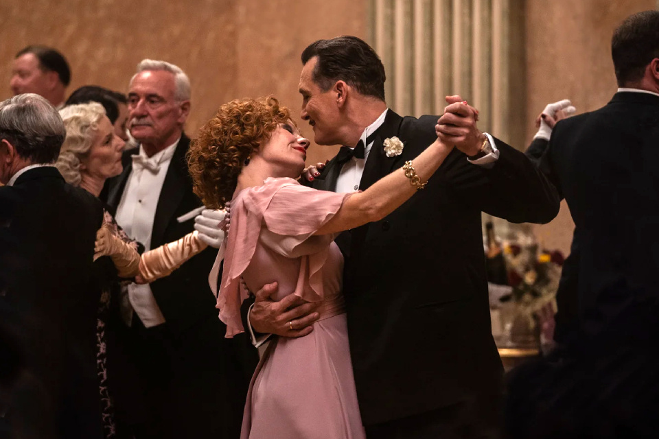 Йозеф и Анна