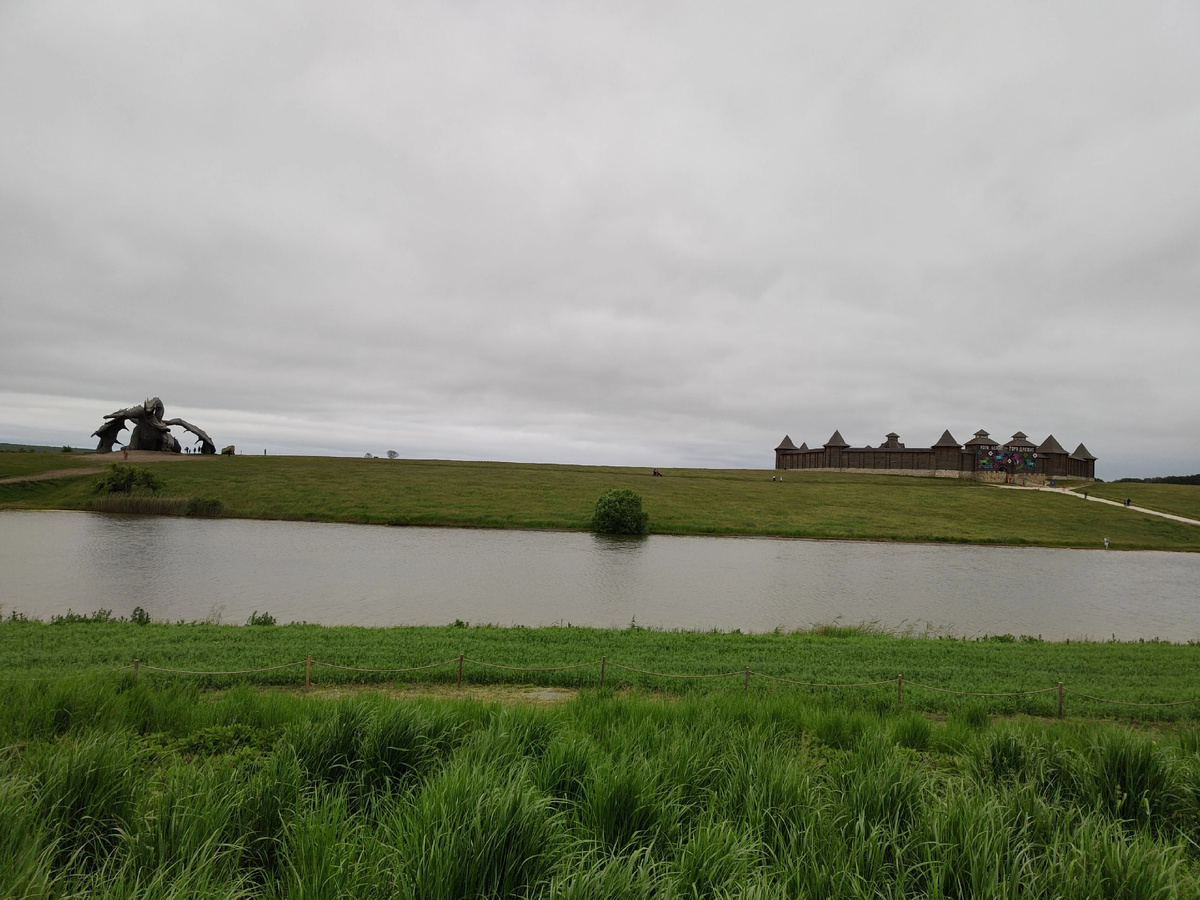 Кудыкина Гора 