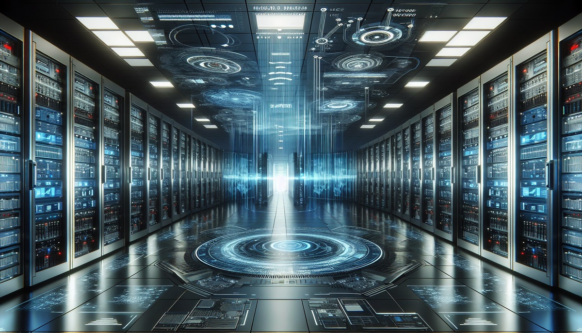 Источник: DALL-E  📷
