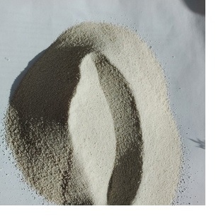 Мраморный песок