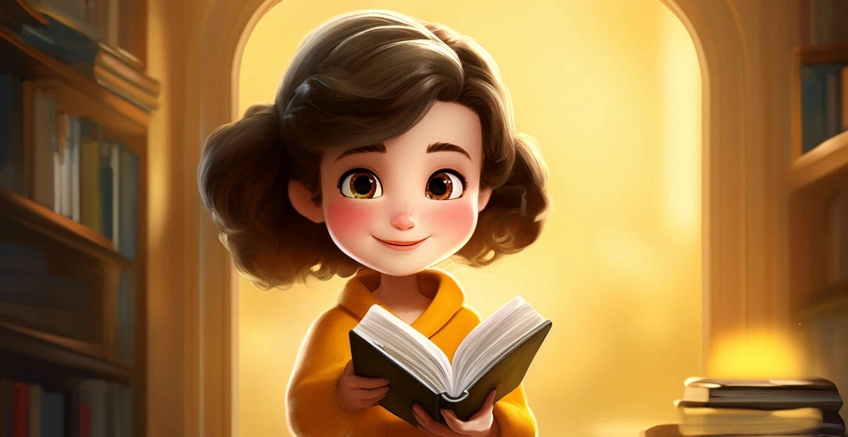 Канал "Владушкины сказки"